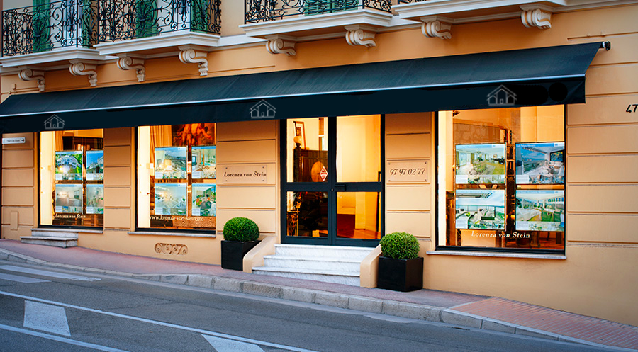 SCAN IMMOBILIER